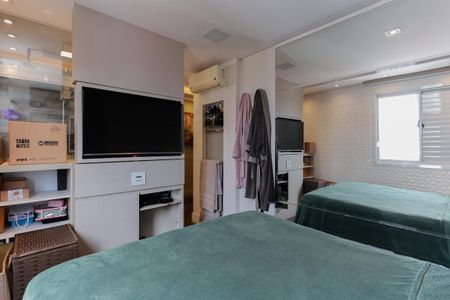 Apartamento à venda com 118m², 3 quartos e 3 vagasSuíte