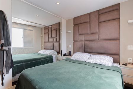 Apartamento à venda com 118m², 3 quartos e 3 vagasSuíte