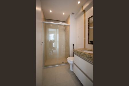 Apartamento para alugar com 1 quarto, 44m² em Águas Claras, Brasília