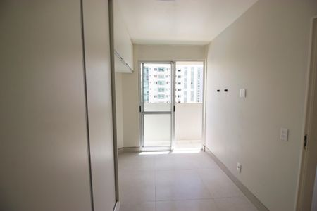 Apartamento para alugar com 1 quarto, 44m² em Águas Claras, Brasília