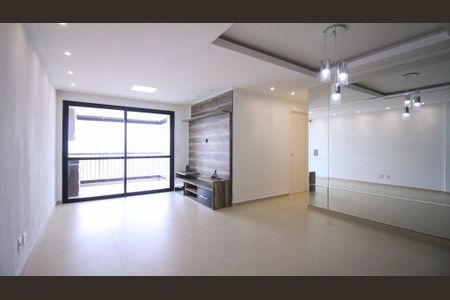 Apartamento para alugar com 3 quartos, 81m² em Vila Prudente, São Paulo