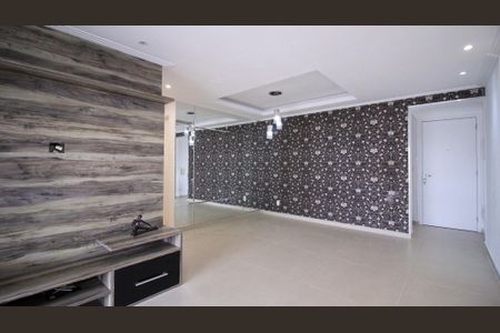 Apartamento para alugar com 3 quartos, 81m² em Vila Prudente, São Paulo