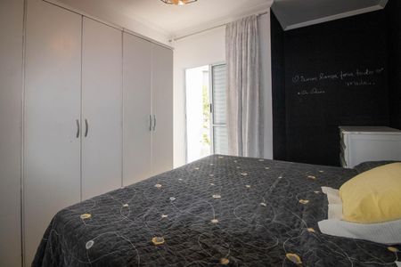 Casa para alugar com 125m², 3 quartos e 1 vagaQuarto 2