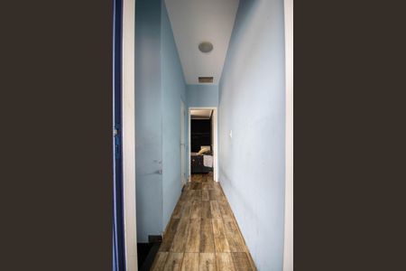 Casa para alugar com 125m², 3 quartos e 1 vagaCorredor Quartos 