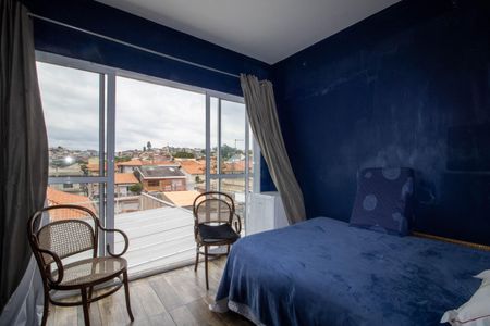 Casa para alugar com 125m², 3 quartos e 1 vagaQuarto 1