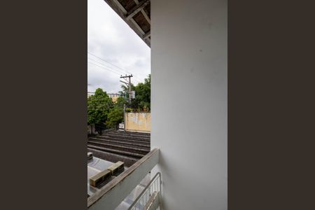 Casa para alugar com 125m², 3 quartos e 1 vagaVaranda Quarto 2