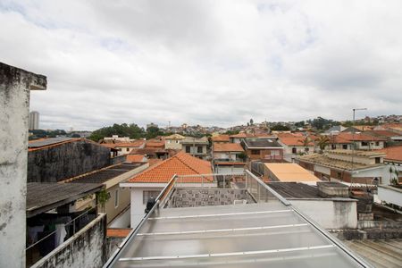 Casa para alugar com 125m², 3 quartos e 1 vagaVista Quarto 1