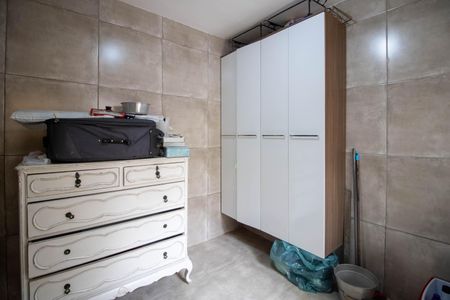 Casa para alugar com 125m², 3 quartos e 1 vagaÁrea de Serviço