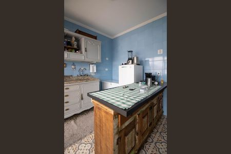 Casa para alugar com 125m², 3 quartos e 1 vagaCozinha 