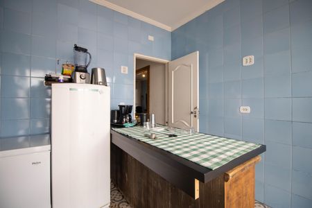 Casa para alugar com 125m², 3 quartos e 1 vagaCozinha 