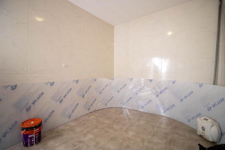 Casa para alugar com 125m², 3 quartos e 1 vagaSuíte 