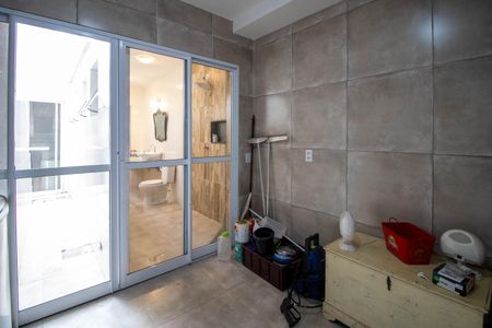 Casa para alugar com 125m², 3 quartos e 1 vagaÁrea de Serviço