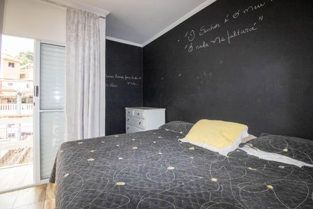 Casa para alugar com 125m², 3 quartos e 1 vagaQuarto 2