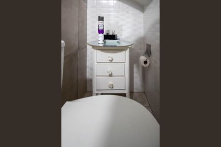 Casa para alugar com 125m², 3 quartos e 1 vagaLavabo