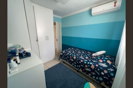 Casa de condomínio à venda com 80m², 3 quartos e 2 vagas Casa de condomínio à venda com 80m², 3 quartos e 2 vagasQuarto