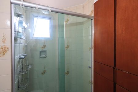 Apartamento à venda com 88m², 3 quartos e 1 vagaBanheiro Social