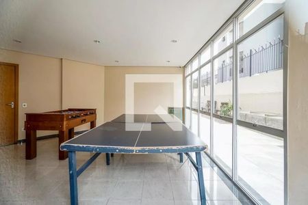 Apartamento à venda com 88m², 3 quartos e 1 vagaSalão de jogos