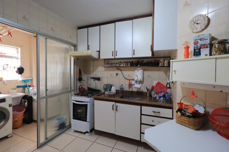 Apartamento à venda com 88m², 3 quartos e 1 vagaCozinha