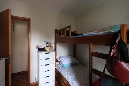 Apartamento à venda com 88m², 3 quartos e 1 vagaQuarto 3