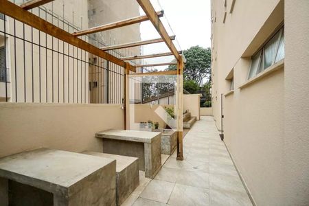 Apartamento à venda com 88m², 3 quartos e 1 vagaÁrea comum