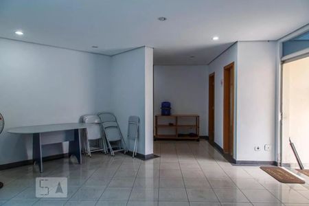 Apartamento à venda com 88m², 3 quartos e 1 vagaÁrea comum - Salão de festas