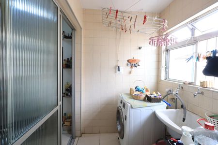 Apartamento à venda com 88m², 3 quartos e 1 vagaÁrea de Serviço