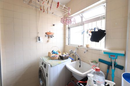 Apartamento à venda com 88m², 3 quartos e 1 vagaÁrea de Serviço