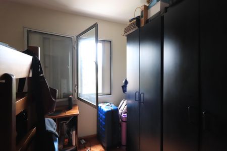 Apartamento à venda com 88m², 3 quartos e 1 vagaQuarto 3