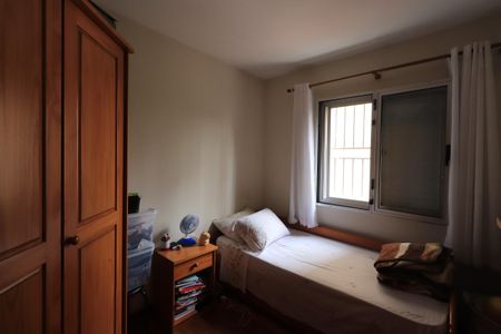 Apartamento à venda com 88m², 3 quartos e 1 vagaQuarto 1