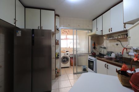 Apartamento à venda com 88m², 3 quartos e 1 vagaCozinha