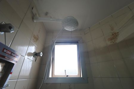 Apartamento à venda com 88m², 3 quartos e 1 vagaBanheiro Social