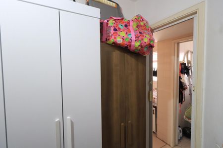 Apartamento à venda com 88m², 3 quartos e 1 vagaQuarto de Serviço