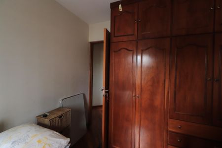 Apartamento à venda com 88m², 3 quartos e 1 vagaQuarto 2 - Suíte