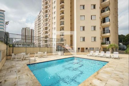 Apartamento à venda com 88m², 3 quartos e 1 vagaÁrea comum - Piscina