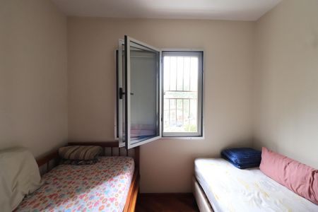 Apartamento à venda com 88m², 3 quartos e 1 vagaQuarto 2 - Suíte