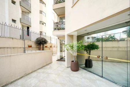 Apartamento à venda com 88m², 3 quartos e 1 vagaÁrea comum