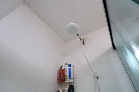 Apartamento à venda com 88m², 3 quartos e 1 vagaBanheiro da Suíte