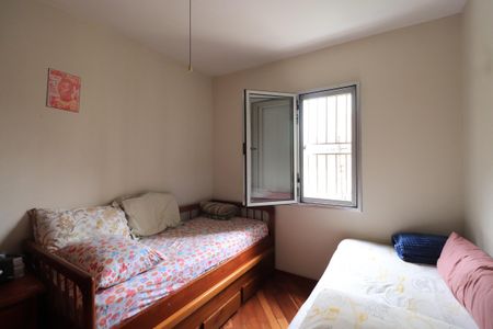 Apartamento à venda com 88m², 3 quartos e 1 vagaQuarto 2 - Suíte