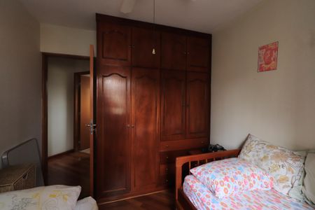 Apartamento à venda com 88m², 3 quartos e 1 vagaQuarto 2 - Suíte