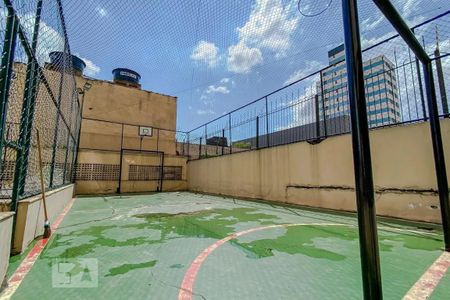 Apartamento à venda com 88m², 3 quartos e 1 vagaQuadra Esportiva