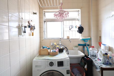 Apartamento à venda com 88m², 3 quartos e 1 vagaÁrea de Serviço