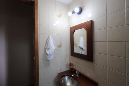 Apartamento à venda com 88m², 3 quartos e 1 vagaBanheiro Social