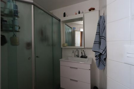 Apartamento à venda com 88m², 3 quartos e 1 vagaBanheiro da Suíte