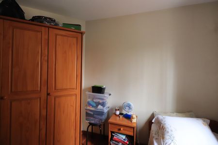 Apartamento à venda com 88m², 3 quartos e 1 vagaQuarto 1