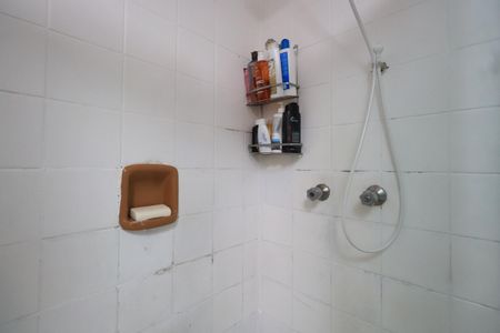 Apartamento à venda com 88m², 3 quartos e 1 vagaBanheiro da Suíte