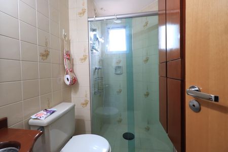 Apartamento à venda com 88m², 3 quartos e 1 vagaBanheiro Social