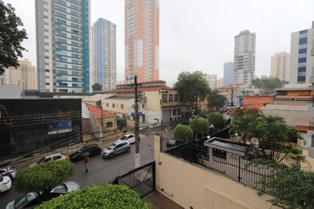 Apartamento à venda com 88m², 3 quartos e 1 vagaQuarto 2 - Suíte