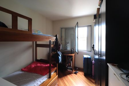 Apartamento à venda com 88m², 3 quartos e 1 vagaQuarto 3