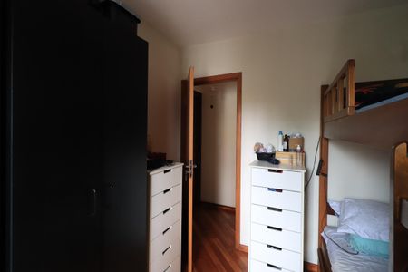 Apartamento à venda com 88m², 3 quartos e 1 vagaQuarto 3