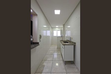 Apartamento para alugar com 64m², 2 quartos e 1 vaga Apartamento para alugar com 64m², 2 quartos e 1 vagaCozinha